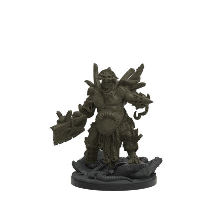 Dungeons and Dragons : Epic Encounters - Hive of the Ghoul-kin